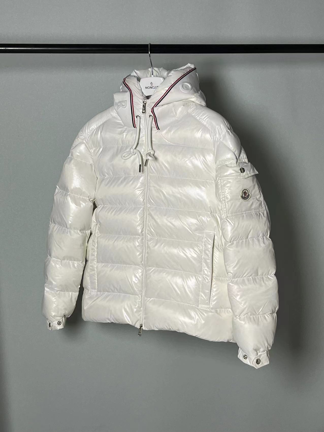 Moncler Down Jackets